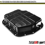 Transmission Oil Pan For Dodge Ram 1500 5.2l 5.9l 1998 1999 2000 2001 2002 2003. Fixed Price $35.99.
