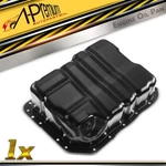 A-premium Engine Oil Pan For Mitsubishi Lancer Outlander Sport 08-18 2l Mn187236. Fixed Price $61.99.
