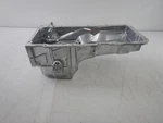 Silscvtt Tr-2877944-531192-ss - Engine Oil Pan For Chevy/gmc, Silver. Fixed Price $66.03.