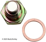 Engine Oil Drain Plug Beck/arnley 016-0121. Fixed Price $34.99.
