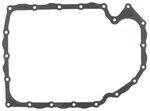 Engine Oil Pan Gasket Mahle Os32421 For Volkswagen, Audi. Fixed Price $28.12.