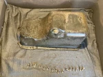 95-08 Ford Ranger Taurus 3.0l Vulcan(a) Ohv Oil Pan & Bolts Xf2e6675eb. Fixed Price $35.00.