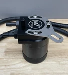 2007-2010 Mini Cooper S M7 Speed Oil Catch Can Kit N14 R55 R56 R57. Fixed Price $175.00.