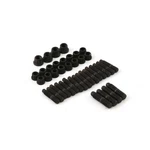 Speedmaster Pce299.1001 Universal 12 Point Oil Pan Stud Kit 4 X 5/16 - 16 1/4. Fixed Price $27.00.
