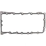 Engine Oil Pan Gasket Set Fel-pro Os 30796 R. Fixed Price $63.80.