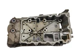 Used Upper Engine Oil Pan Fits: 2009 Ford Ranger 6-245 4.0l Sohc Gra. Fixed Price $106.50.