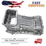 New Upper Engine Oil Pan Fits Chrysler 300 Dodge Challenger Charger 2011-2020. Fixed Price $119.79.