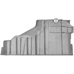 Spectra Premium Fp58a Engine Oil Pan. Fixed Price $218.69.
