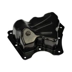 For Cadillac Escalade/escalade Esv 2015-2020 Engine Oil Pan Steel Black. Fixed Price $73.03.