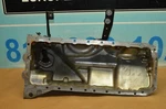 2012 F01 Bmw 740i 740li Motor Engine Lower Oil Pan Oem 1113 7556663-01. Fixed Price $126.65.