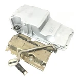 Gm Oil Pan 12628771 F Body 5.3, 6.0, Lq4, Lq9, L92, 5.7 Ls1, Ls3 Ls6 Ls7 Lsx. Fixed Price $150.95.