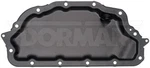 Dorman 264-207 Engine Oil Pan Fits Mercedes-benz Models. Fixed Price $118.87.