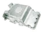 New Oil Pan For Ford, Mazda, Mercury Vehicles Replaces # Zzc2-10-400. Fixed Price $85.65.