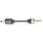 Right Front Axle Assembly 2000-2007 Toyota Sequoia Tundra Limited Sr5 Jt507112. Fixed Price $230.38.
