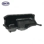 Skp Skcrp39a Engine Oil Pan For 96-02 Dodge Jeep Cherokee Dakota Tj Wrangler. Fixed Price $99.30.