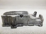 2006-2008 Mazda 6 3.0l Engine Oil Pan Cover Ajf110400. Fixed Price $123.50.