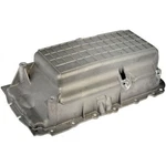 264-057 Dorman Oil Pan For Chrysler Pacifica 2004-2006. Fixed Price $334.40.