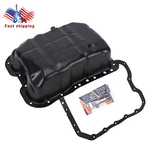 Engine Oil Pan For 2006-2020 Kia Optima Sorento Hyundai Sonata 2.4l 2.0l 264-359. Fixed Price $39.99.