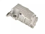 Genuine Mopar Oil Pan 4663740ab. Fixed Price $338.81.