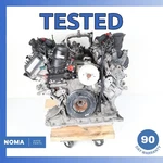 14-16 Audi D4 A8 Q5 Cpna 3.0 Tdi Diesel Engine Motor Assembly 059100035m Oem. Fixed Price $3486.00.