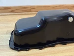 Engine Oil Pan For Dodge Grand Caravan Chrysler Plymouth 3.3l/3.8l V6 4648930aa. Fixed Price $30.00.