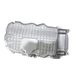 Engine Oil Pan Fits 98-06 Dodge Caravan Stratus Sebring Breeze 2.4l 4694525ac. Fixed Price $56.12.