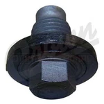 Crown Automotive Oil Pan Plug Fits Jeep Grand Cherokee 1999-2018. Fixed Price $24.68.