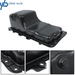 Engine Oil Pan For Ford Crown Victoria Lincoln Town Car V8 4.6l 2003-2011 3w7z66. Fixed Price $41.09.