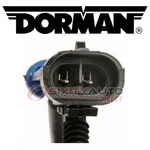 Dorman Front Abs Wheel Speed Sensor For 2001-2007 Chevrolet Silverado 3500 Mv. Fixed Price $57.71.