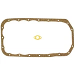 Aop438 Apex Oil Pan Gaskets Set For Kia Sportage 1995-2002. Fixed Price $24.45.