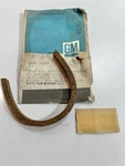 Nos 1961-1970 Pontiac Gto Catalina Tempest Lemans Firebird Oil Pan Gasket. Fixed Price $20.00.
