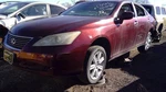 Oil Pan 3.5l Vin K 5th Digit 2grfe Engine Upper Fits 07-18 Lexus Es350. Fixed Price $284.91.