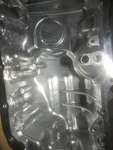 Spectra Premium Sq Hop34a Oil Pan For Honda Fit 2019 L4 1.5l. Fixed Price $89.00.