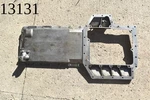 1982 1988 Jaguar Xjs V12 5.3 Upper Oil Pan P35572e 83 84 85 86 87. Fixed Price $79.89.