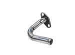 Isr Performance For T28 S14/s15 Turbo Oil Drain Tube - Angled. Fixed Price $40.00.