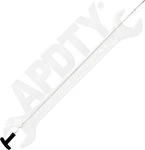 Dorman 921-263 Engine Oil Dipstick - Metal. Fixed Price $45.14.