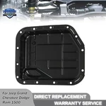 Trans Oil Pan For Jeep Grand Cherokee Dodge B150 B1500 Ram 1500 D350 W150 W250. Fixed Price $24.09.