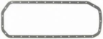 Oil Pan Gasket Mahle Original Os30313. Fixed Price $30.77.