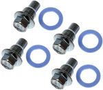 Engine Oil Drain Plug Dorman. Fixed Price $10.08.