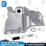Aluminium Lower Engine Oil Pan 06l103598r Fits Vw Touareg Audi A4 A5 A6 Q5 2.0t. Fixed Price $163.21.