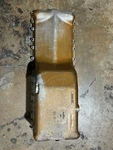Oem Caterpillar 3126 Diesel Engine Oil Pan 119-3030. Fixed Price $499.99.