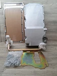 Ls Swap Retrofit Low Profile Oil Pan Kit For Gm Ls1 Ls2 Ls3 Engine 55-87 302-1. Fixed Price $99.99.