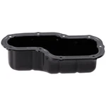 Oil Pan For 05-17 Nissan Frontier 05-12 Pathfinder Lower 6 Cyl 4.0l Eng. Steel. Fixed Price $33.98.