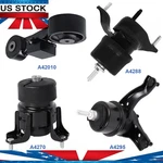 4x Automatic Trans Engine Motor & Transmission Mount For Toyota Sienna 2011-2013. Fixed Price $82.18.