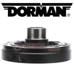 Dorman Engine Harmonic Balancer For 1997-2000 Isuzu Hombre 4.3l V6 Cylinder Zx. Fixed Price $83.84.