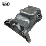 Engine Oil Pan Skp Sk264382 Fits 06-11 Honda Civic 1.8l-l4. Fixed Price $112.84.