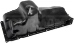 Dorman 264-619 Engine Oil Pan Fits Dodge Durango Chrysler Aspen 53021687ab. Fixed Price $106.76.