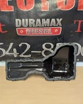 2020-2025 Lower Oil Pan Chevy Silverado Gmc Sierra L5p Duramax Diesel 12725600. Fixed Price $50.00.