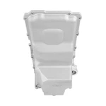 Holley 302-4 Ls Swap Oil Pan - 4wd/truck/off-road Natural Cast. Fixed Price $434.95.