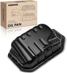 Apremium 1010893 Cylinder Block Components - Engine Oil Pan 04-08 Acura Rsx 2.4l. Fixed Price $44.94.